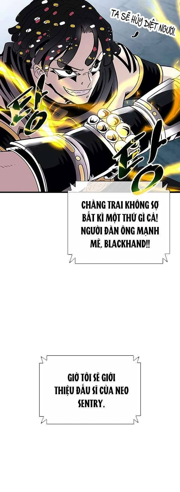 Tiêu Diệt Ác Nhân Chapter 128 - Trang 2