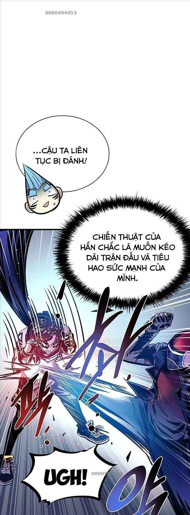 Tiêu Diệt Ác Nhân Chapter 127 - Trang 2