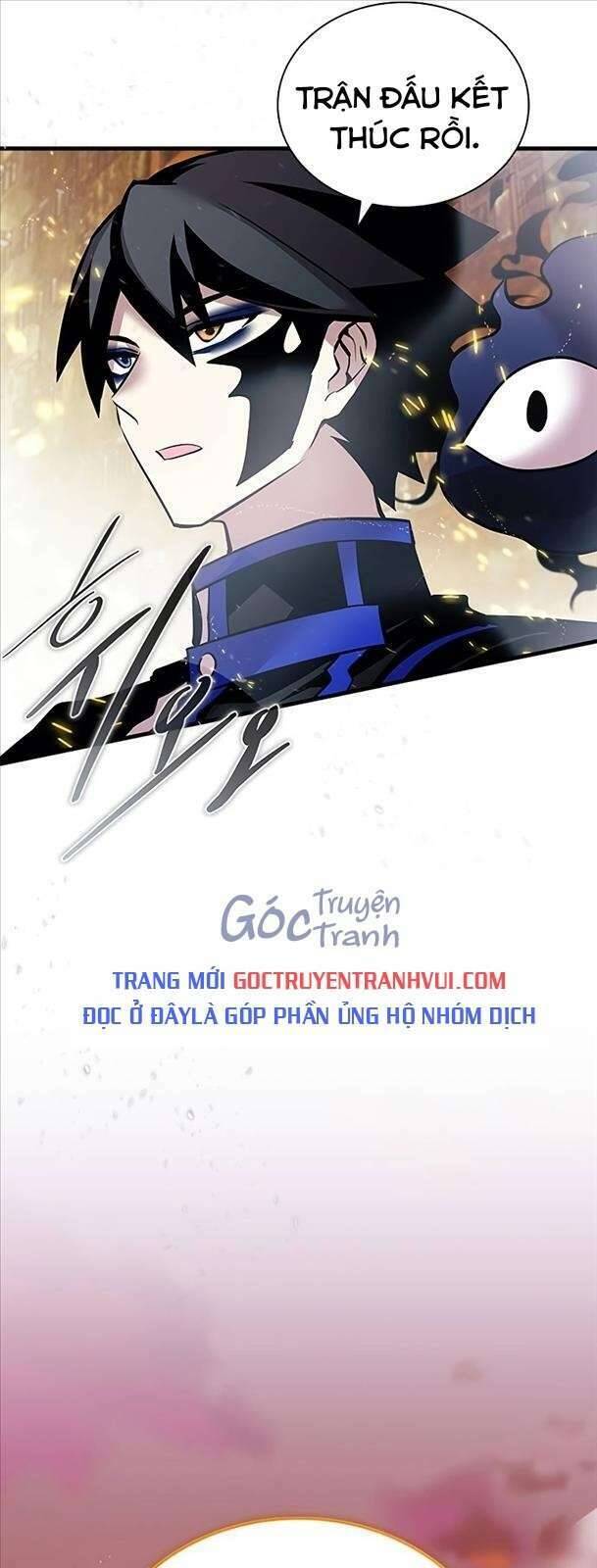 Tiêu Diệt Ác Nhân Chapter 127 - Trang 2