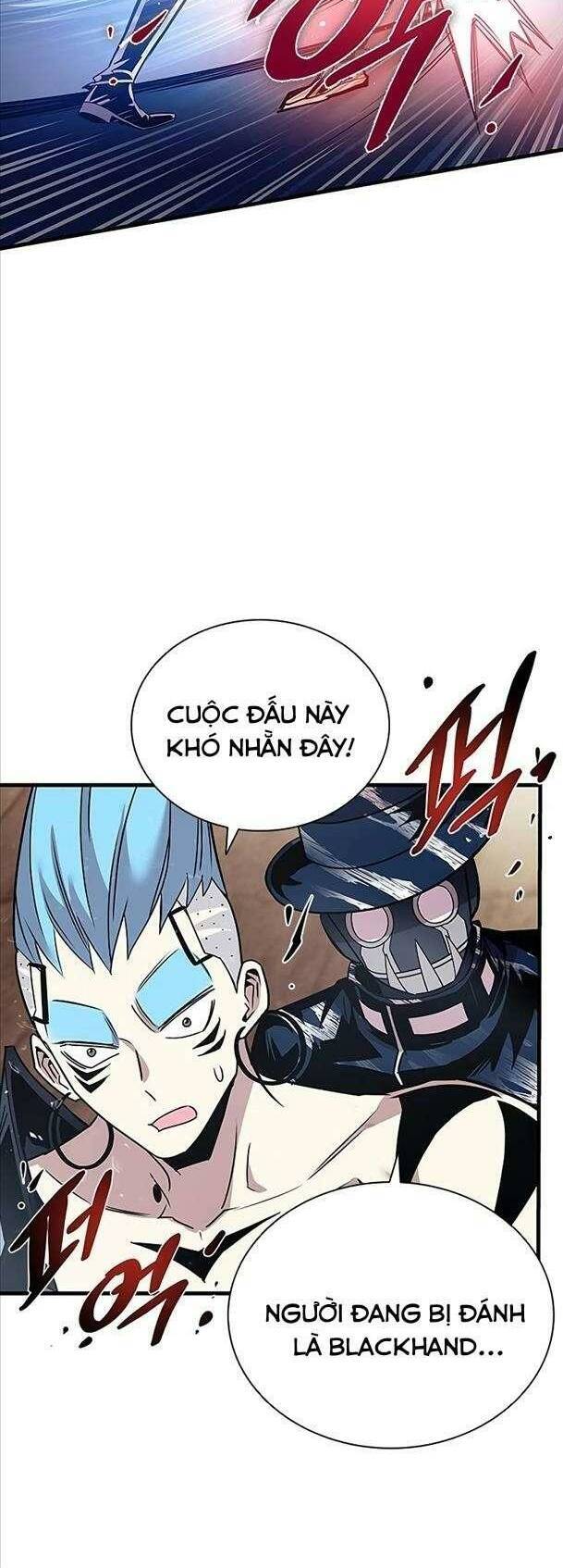 Tiêu Diệt Ác Nhân Chapter 127 - Trang 2