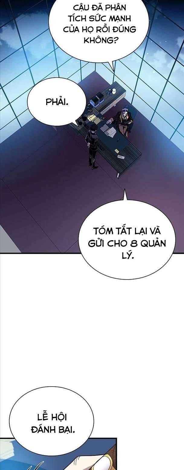 Tiêu Diệt Ác Nhân Chapter 127 - Trang 2