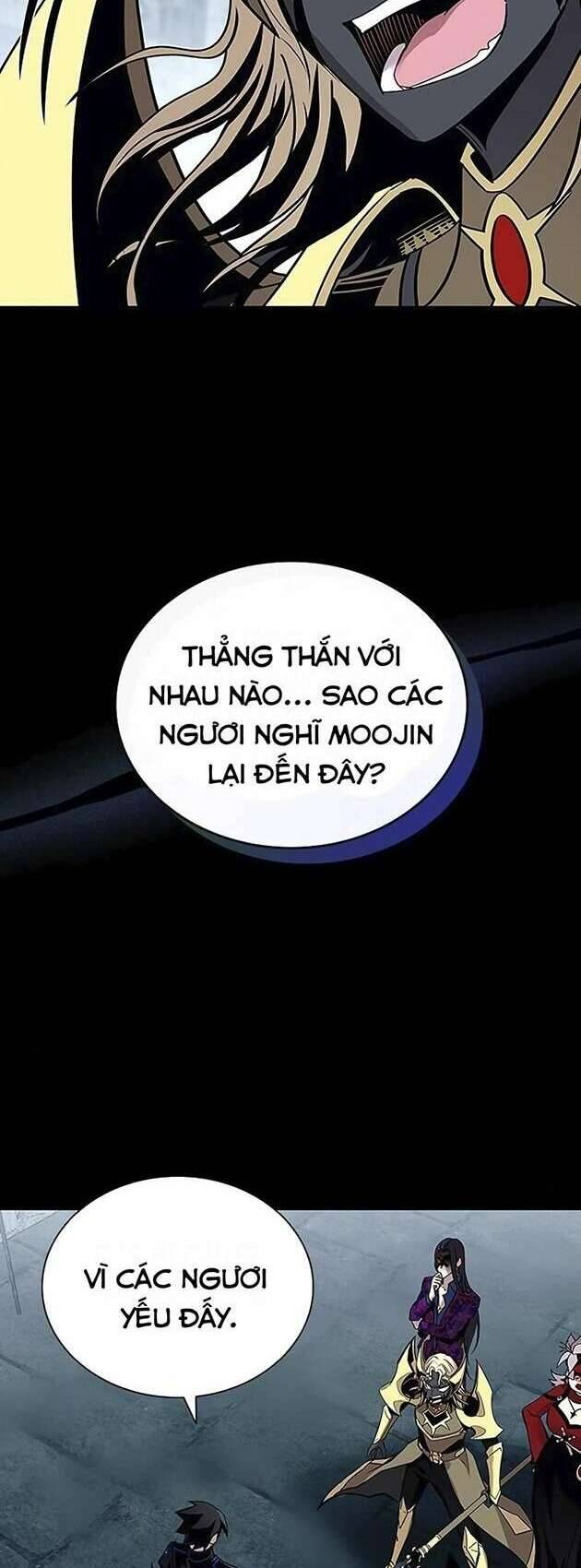 Tiêu Diệt Ác Nhân Chapter 126 - Trang 2