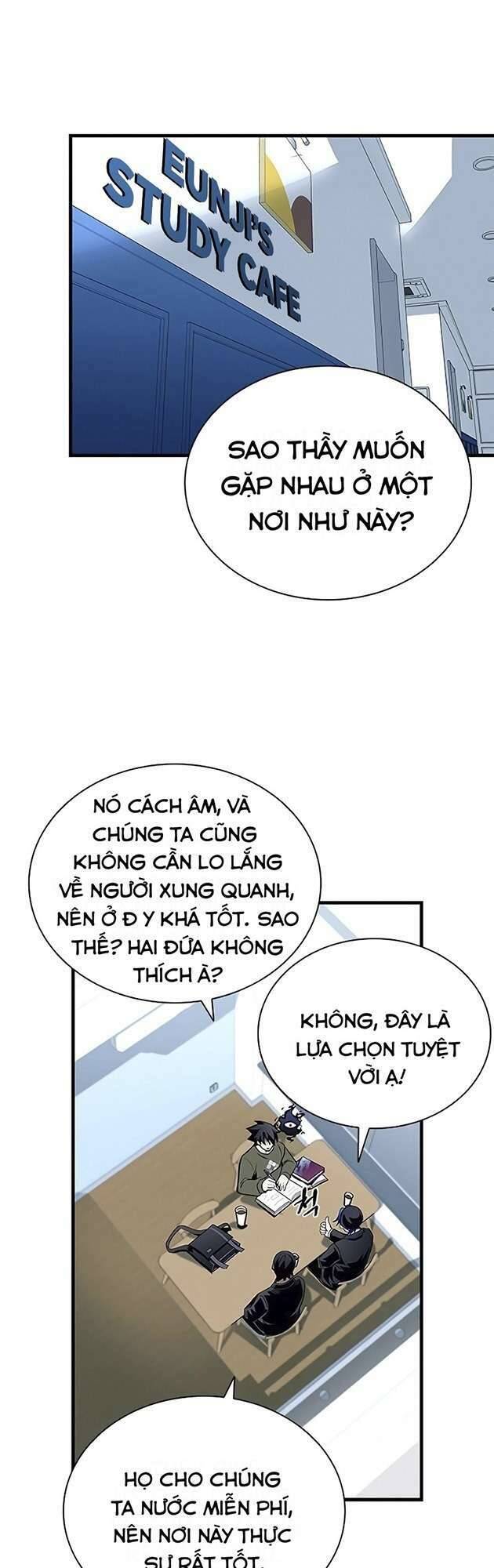 Tiêu Diệt Ác Nhân Chapter 126 - Trang 2