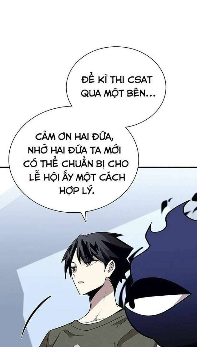 Tiêu Diệt Ác Nhân Chapter 126 - Trang 2