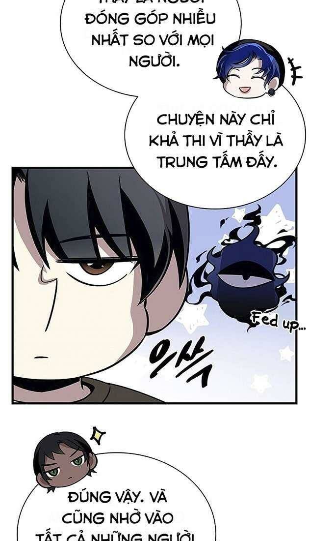 Tiêu Diệt Ác Nhân Chapter 126 - Trang 2