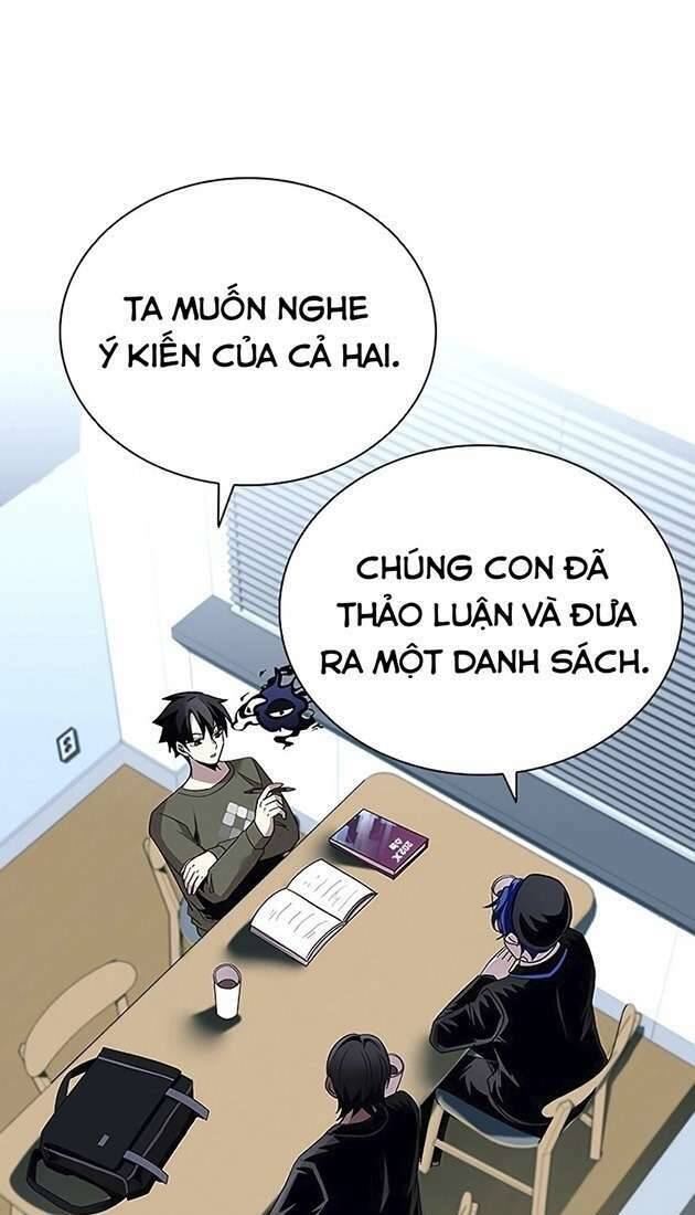 Tiêu Diệt Ác Nhân Chapter 126 - Trang 2