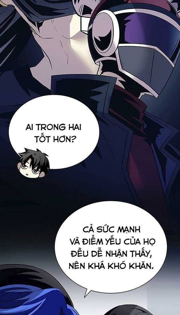 Tiêu Diệt Ác Nhân Chapter 126 - Trang 2