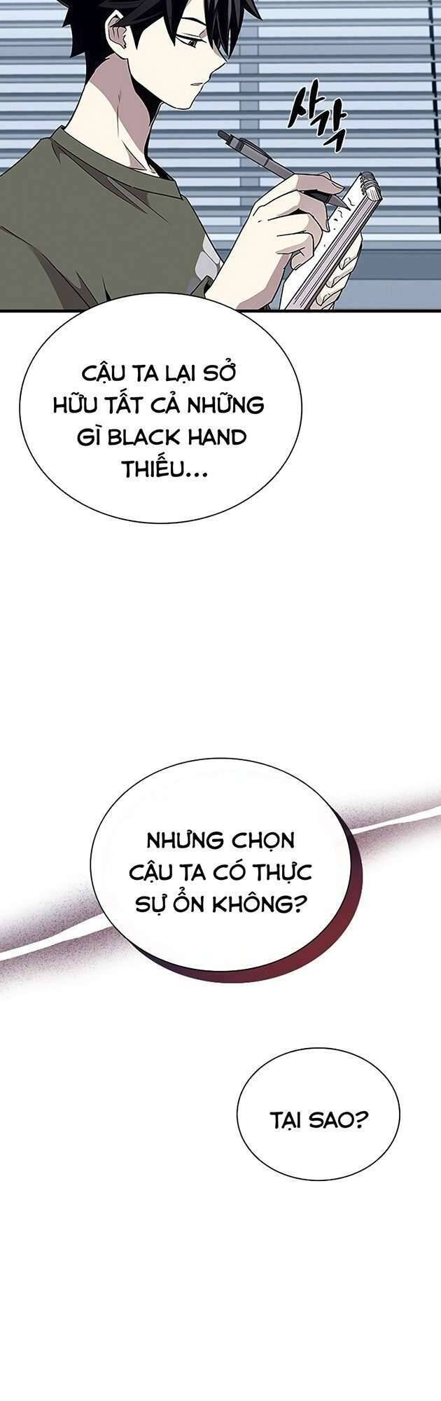 Tiêu Diệt Ác Nhân Chapter 126 - Trang 2