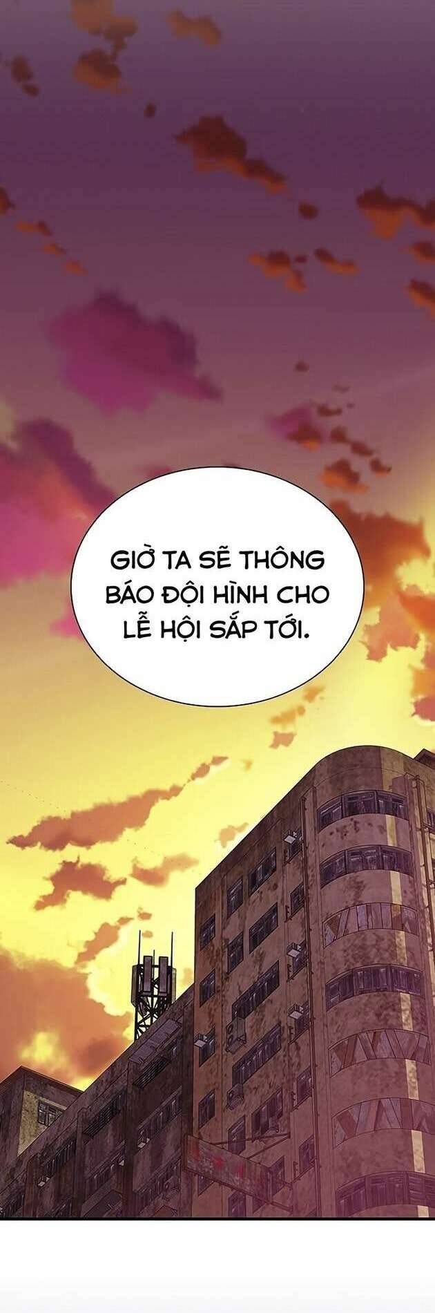 Tiêu Diệt Ác Nhân Chapter 126 - Trang 2