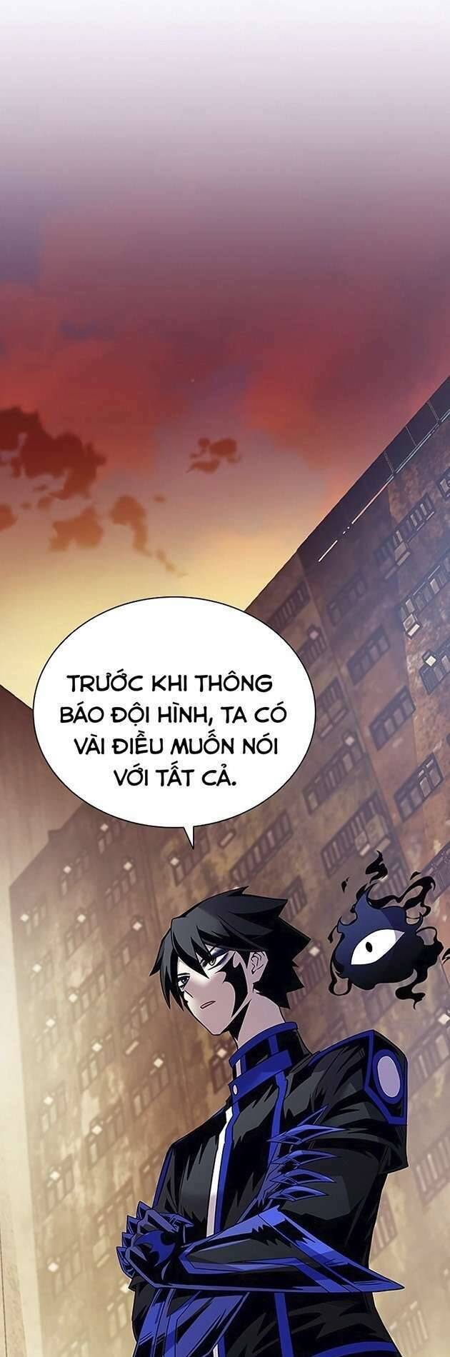 Tiêu Diệt Ác Nhân Chapter 126 - Trang 2