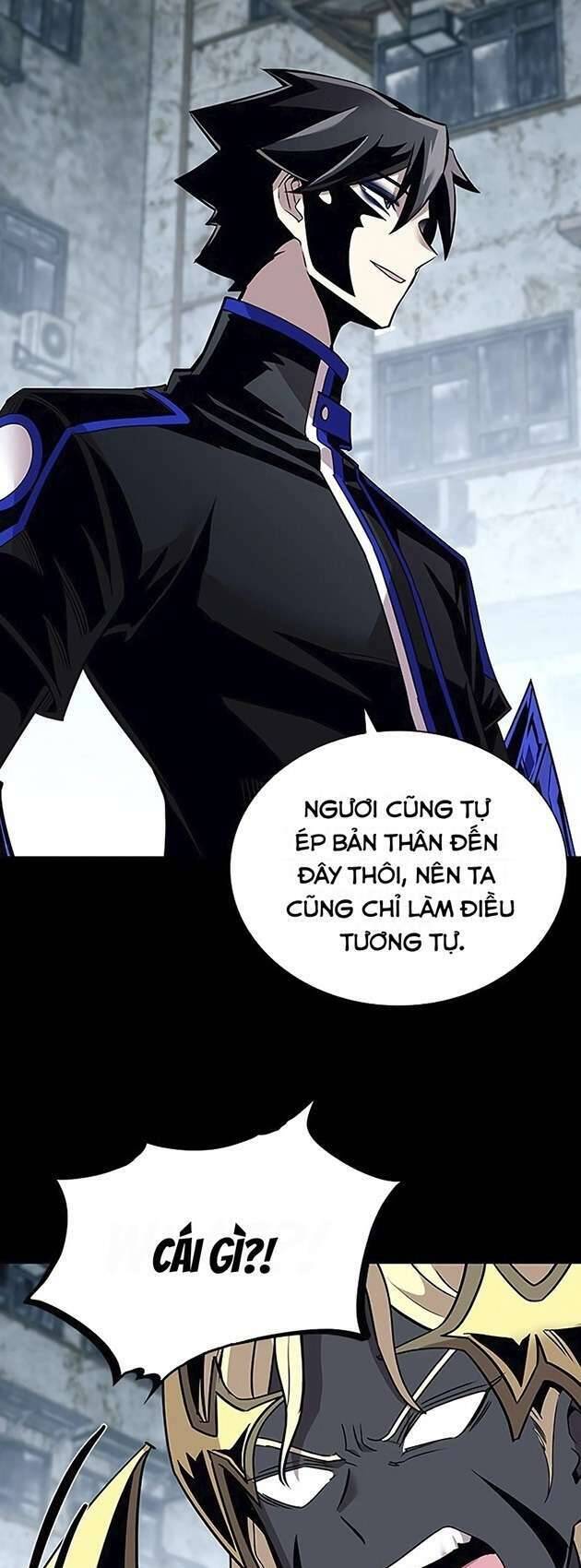 Tiêu Diệt Ác Nhân Chapter 126 - Trang 2