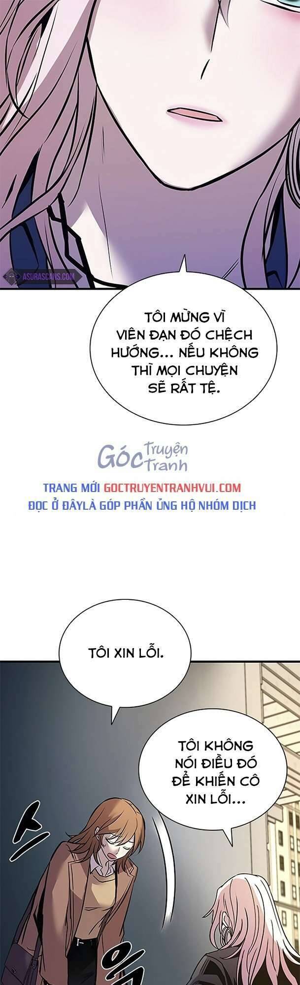 Tiêu Diệt Ác Nhân Chapter 125 - Trang 2