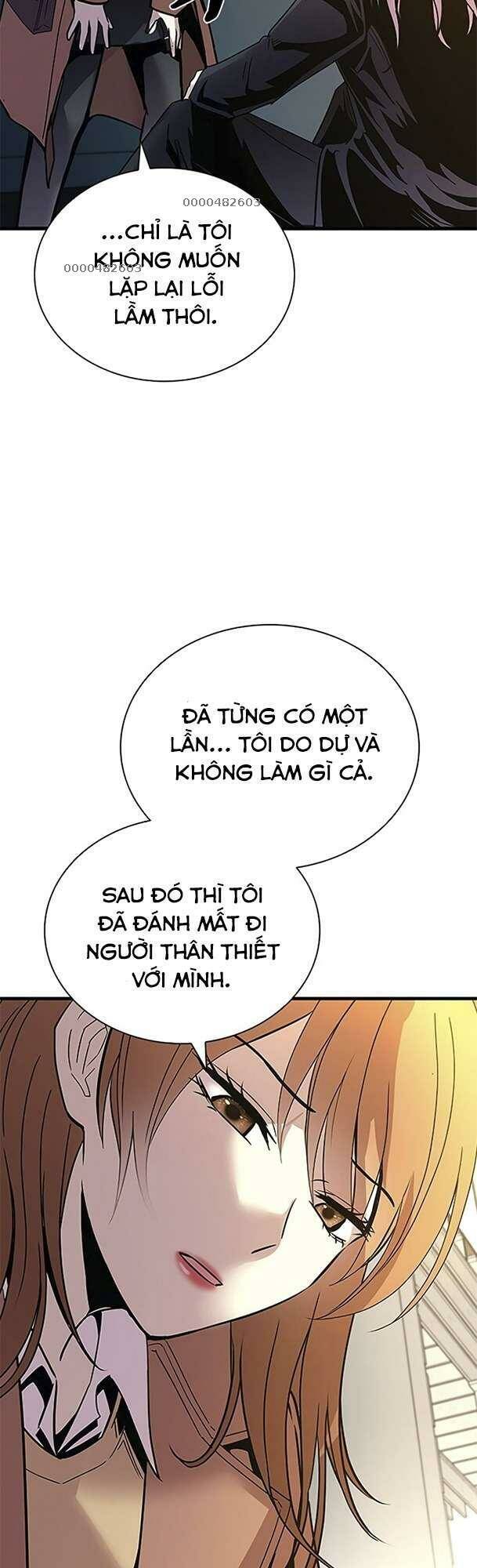 Tiêu Diệt Ác Nhân Chapter 125 - Trang 2