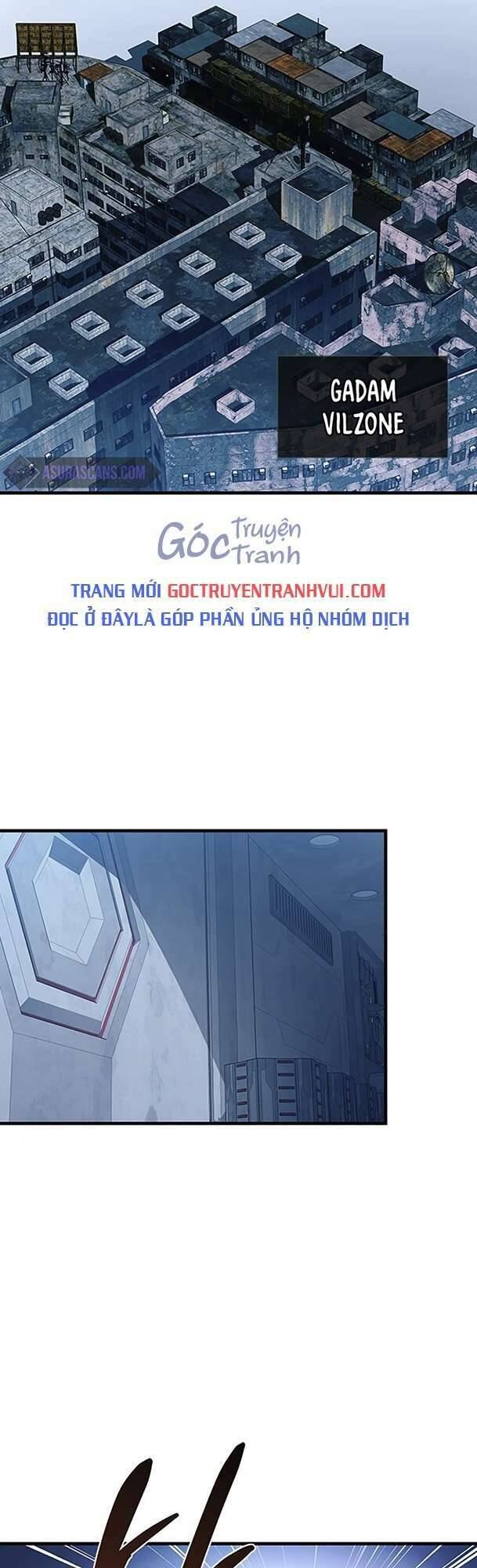 Tiêu Diệt Ác Nhân Chapter 125 - Trang 2