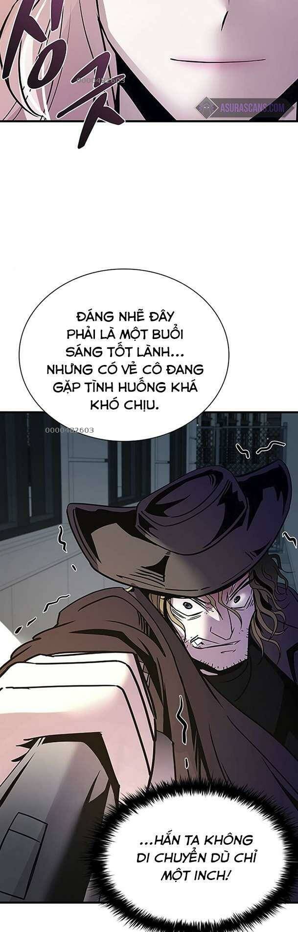 Tiêu Diệt Ác Nhân Chapter 125 - Trang 2