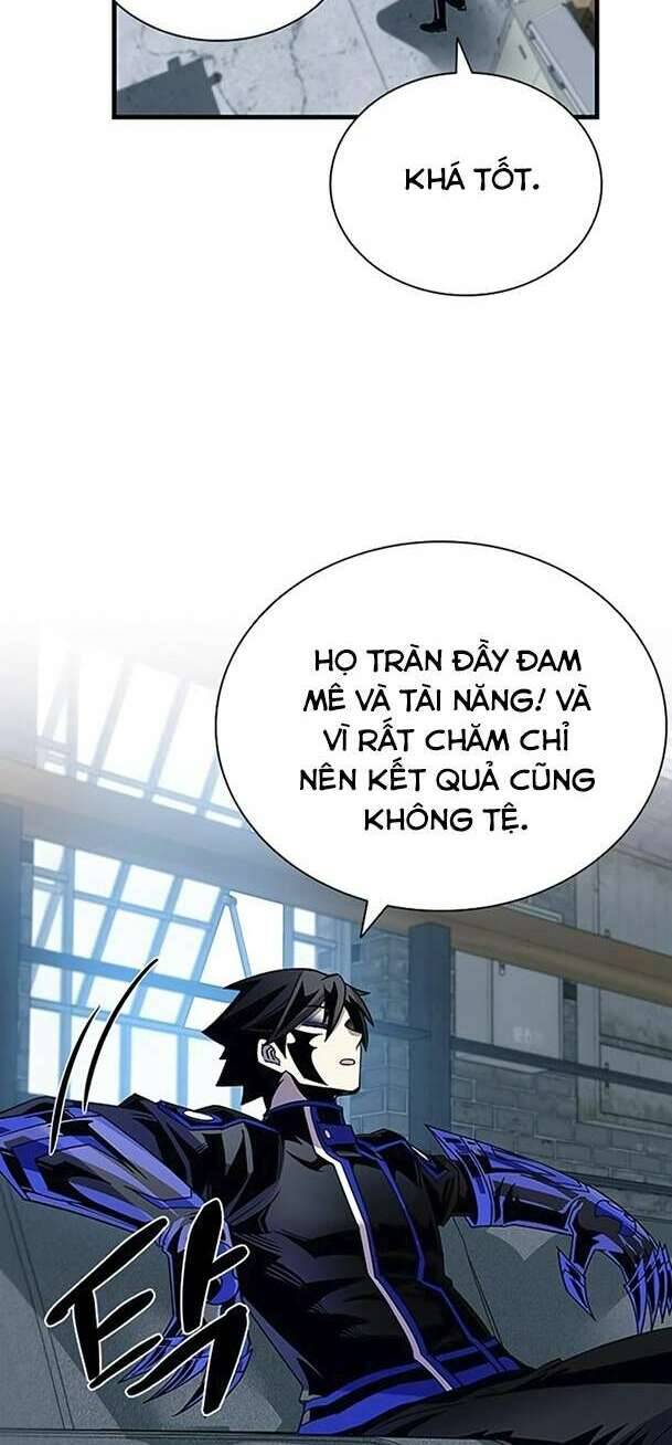 Tiêu Diệt Ác Nhân Chapter 125 - Trang 2