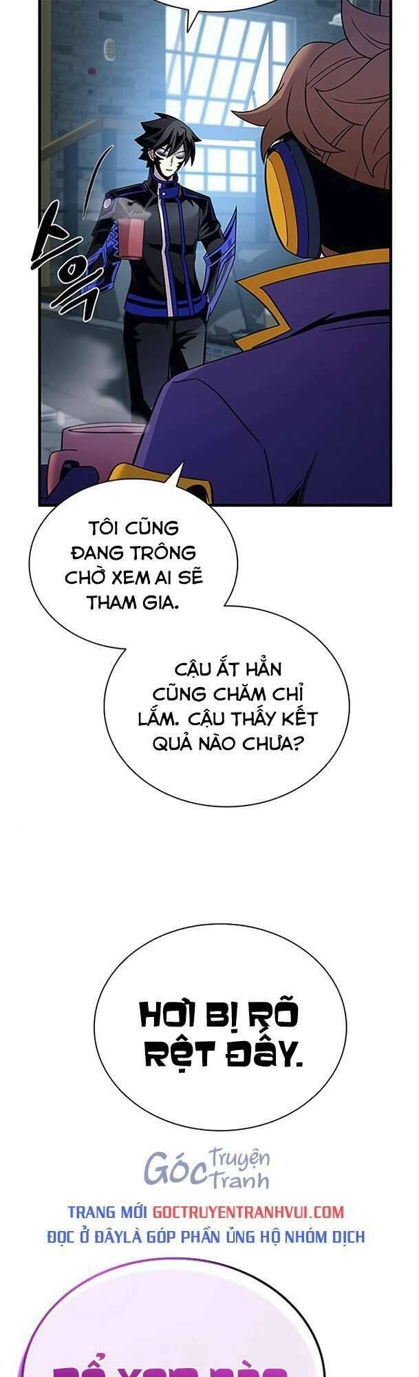 Tiêu Diệt Ác Nhân Chapter 125 - Trang 2