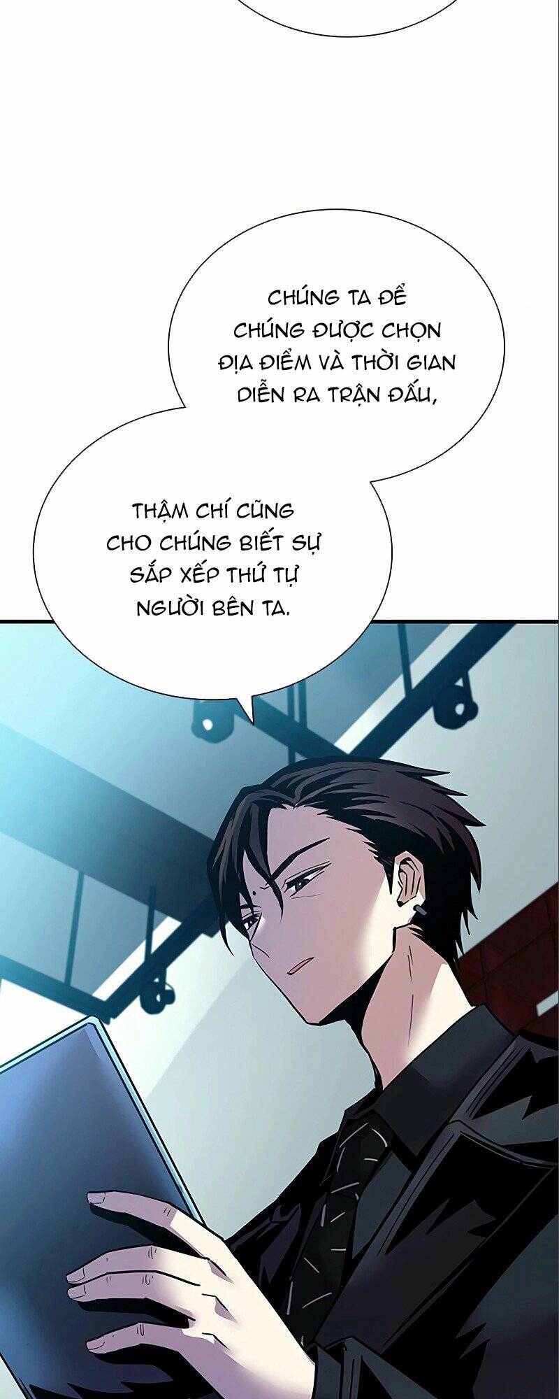 Tiêu Diệt Ác Nhân Chapter 124 - Trang 2