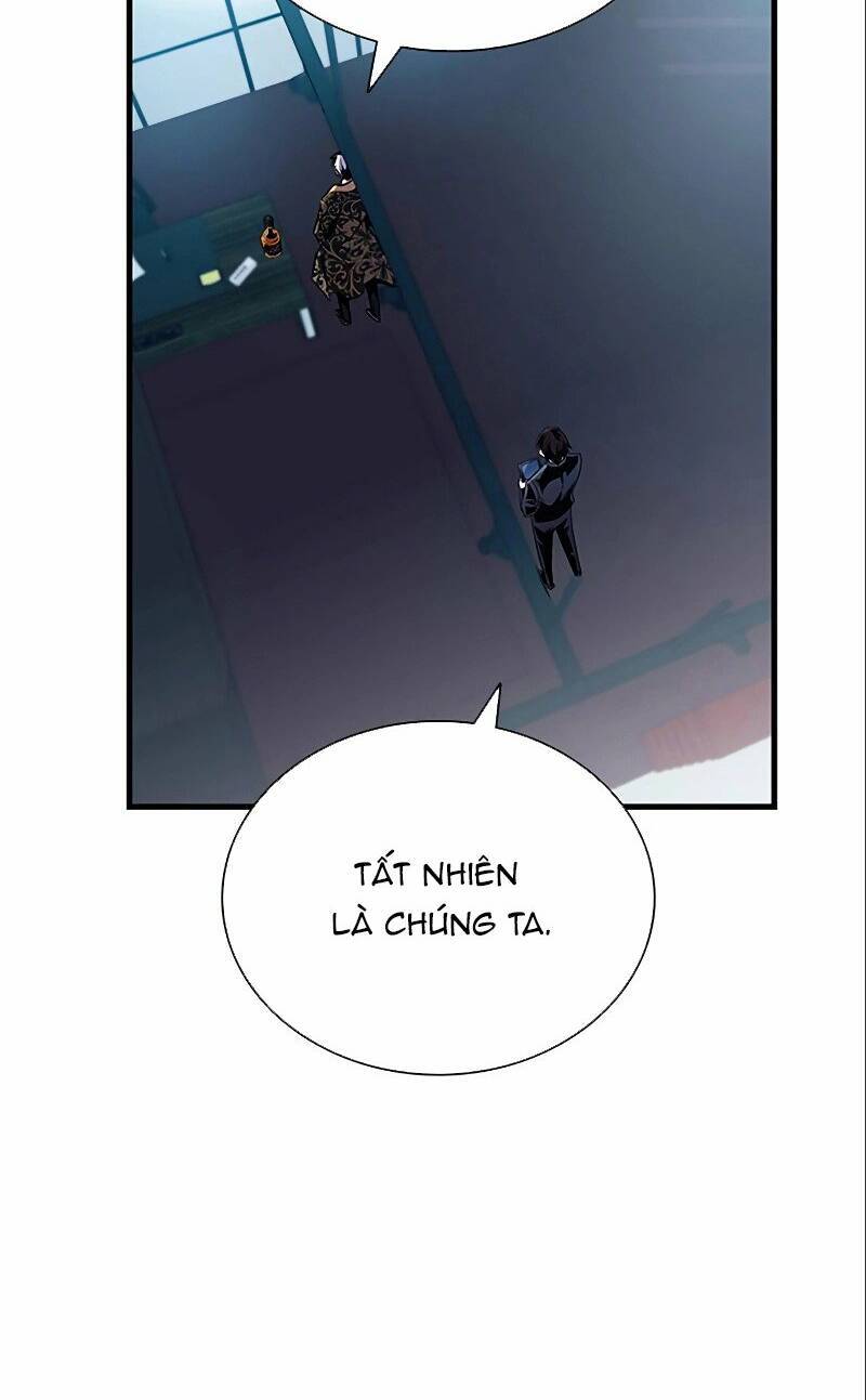 Tiêu Diệt Ác Nhân Chapter 124 - Trang 2