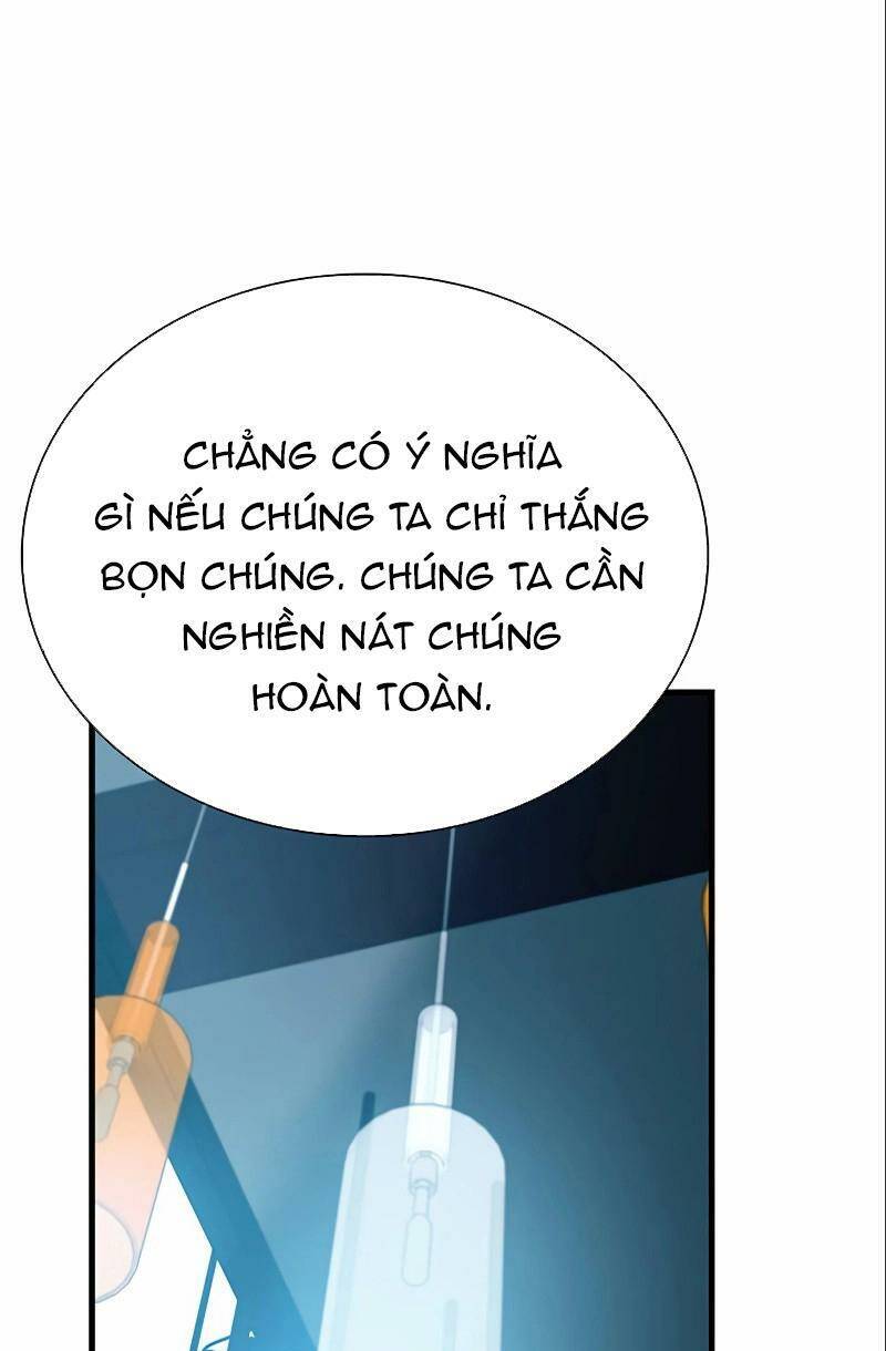 Tiêu Diệt Ác Nhân Chapter 124 - Trang 2