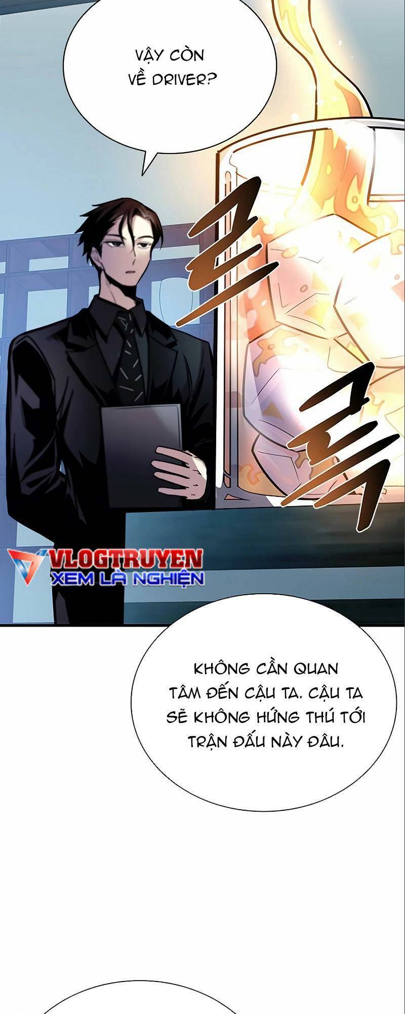 Tiêu Diệt Ác Nhân Chapter 124 - Trang 2