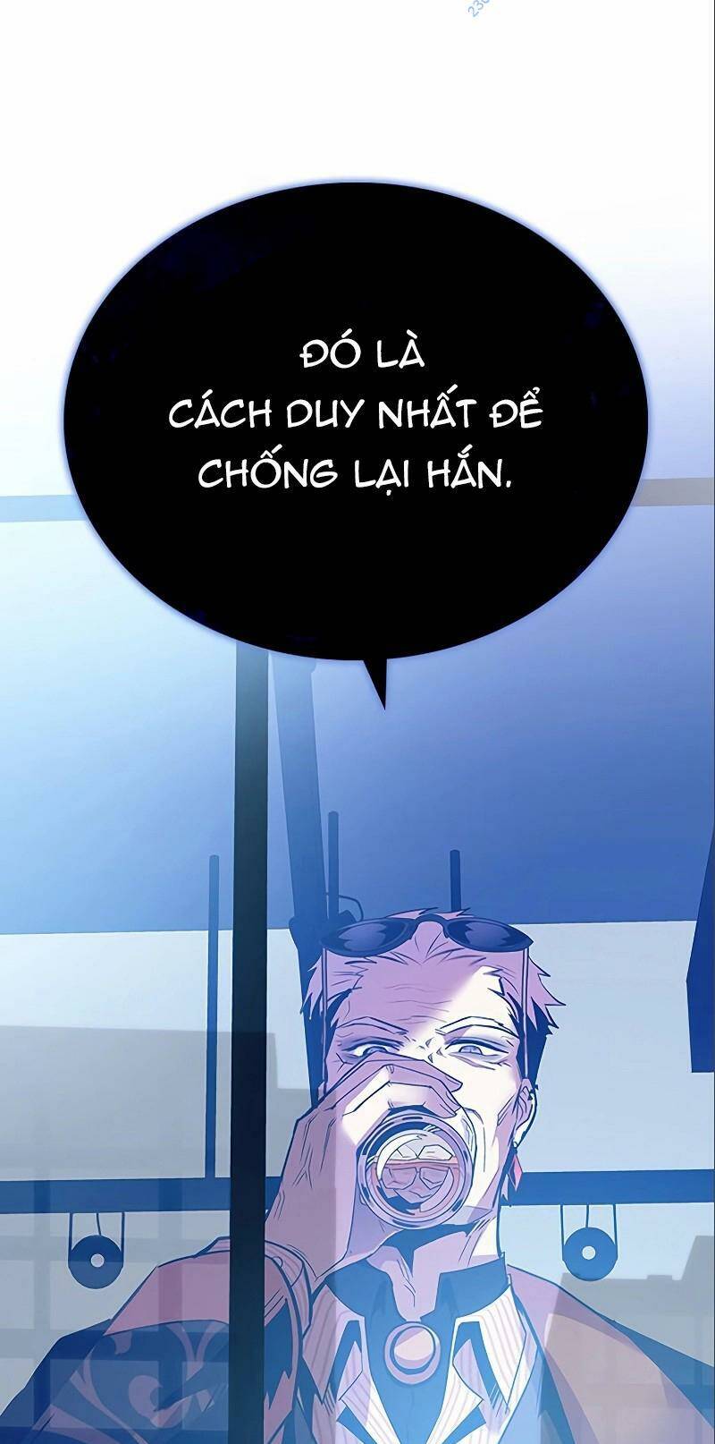 Tiêu Diệt Ác Nhân Chapter 124 - Trang 2