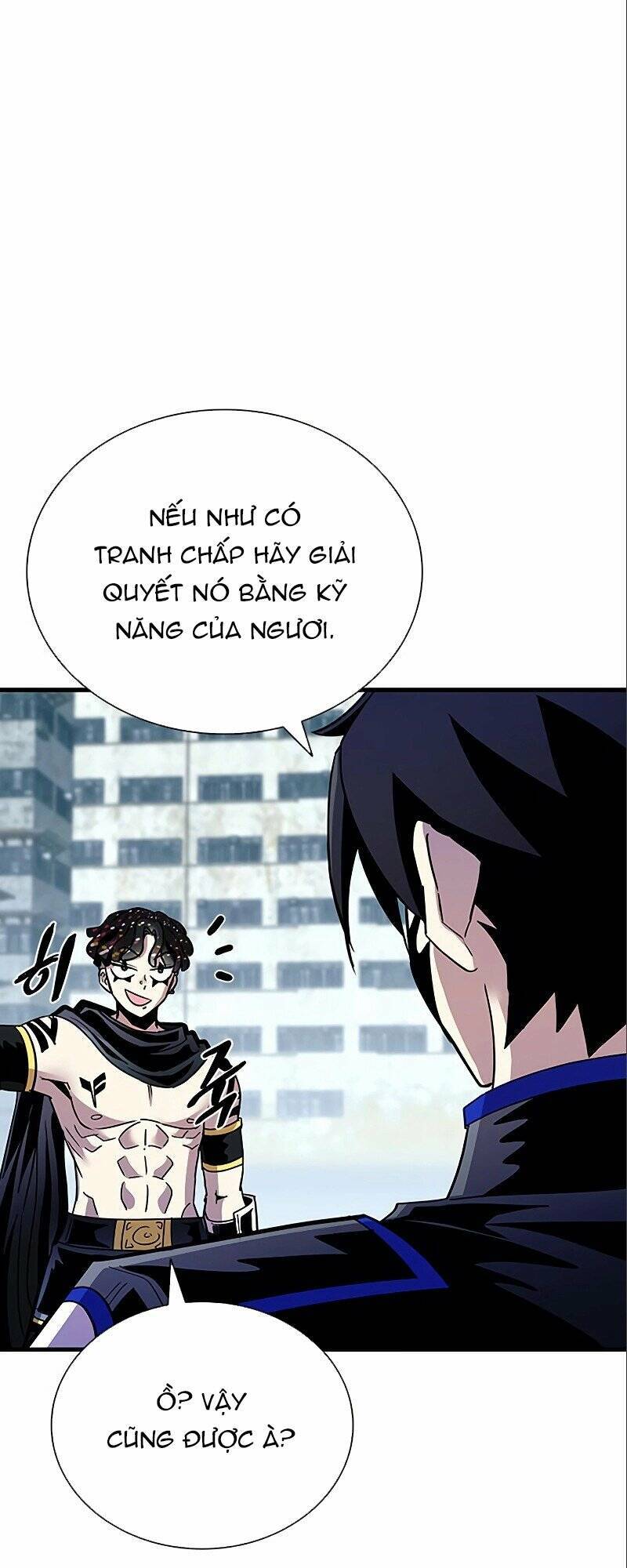 Tiêu Diệt Ác Nhân Chapter 124 - Trang 2