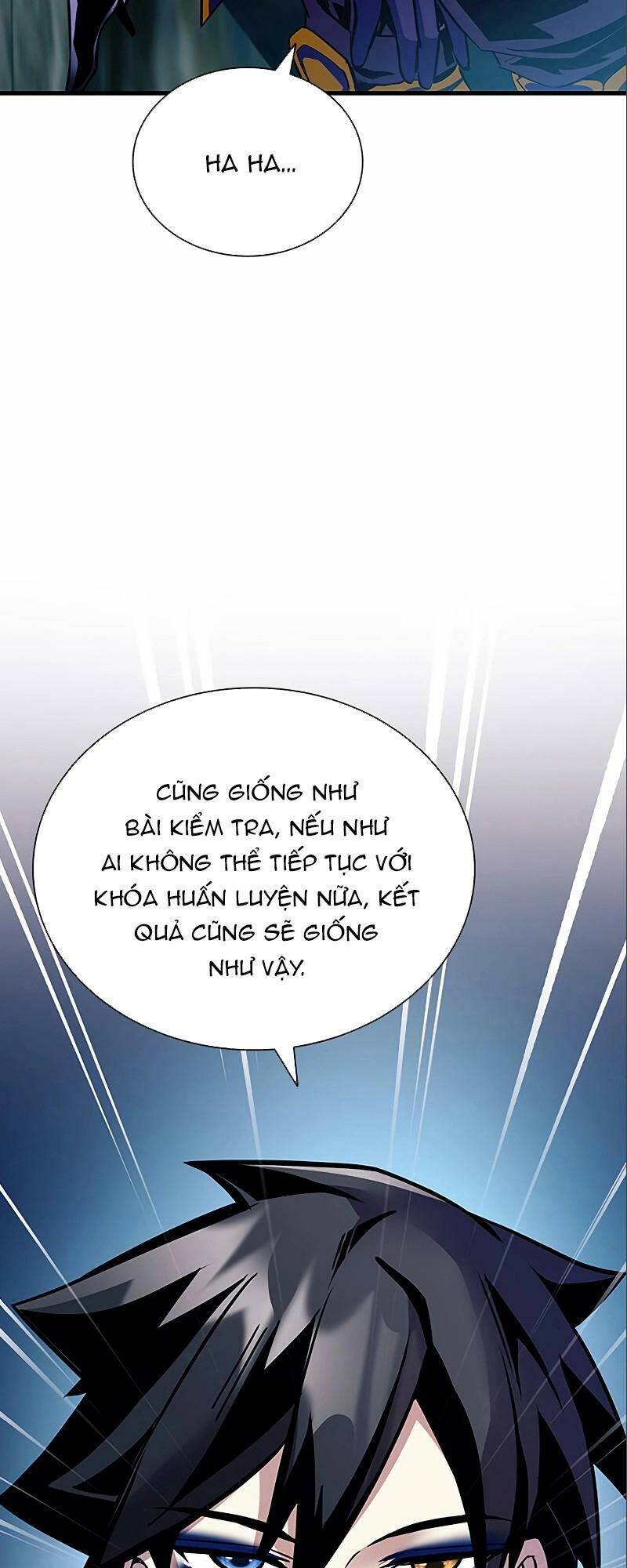 Tiêu Diệt Ác Nhân Chapter 124 - Trang 2