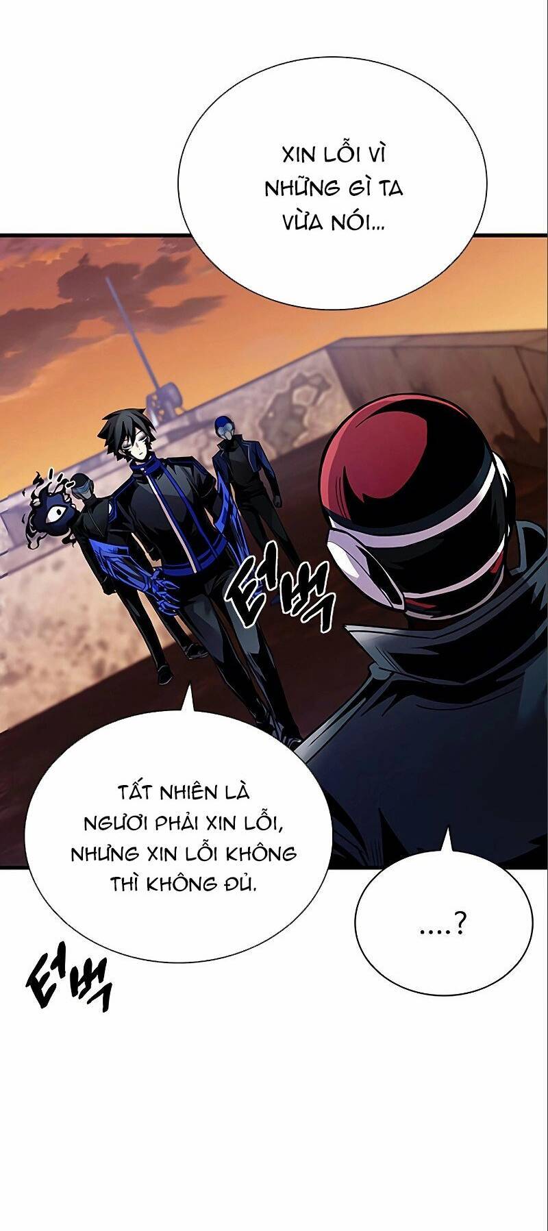 Tiêu Diệt Ác Nhân Chapter 124 - Trang 2