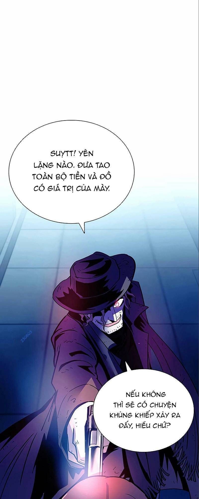 Tiêu Diệt Ác Nhân Chapter 124 - Trang 2