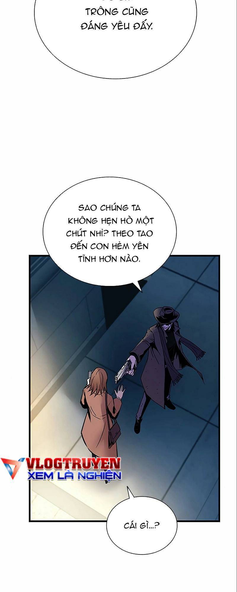 Tiêu Diệt Ác Nhân Chapter 124 - Trang 2