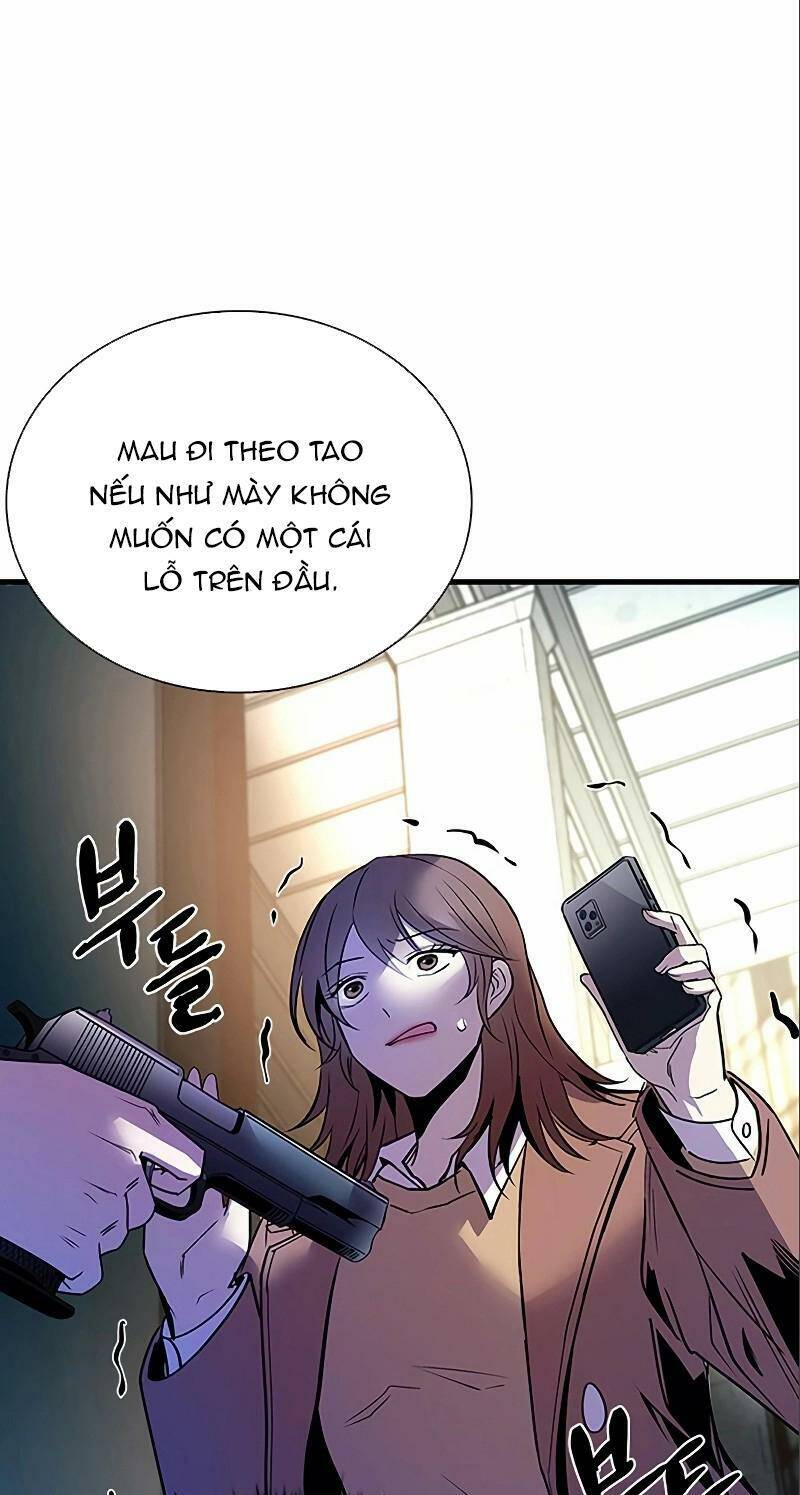 Tiêu Diệt Ác Nhân Chapter 124 - Trang 2