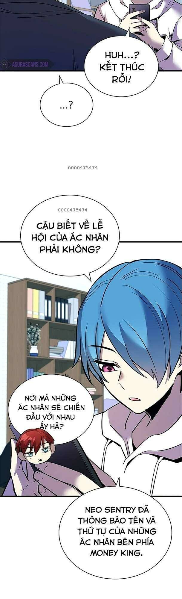 Tiêu Diệt Ác Nhân Chapter 123 - Trang 2