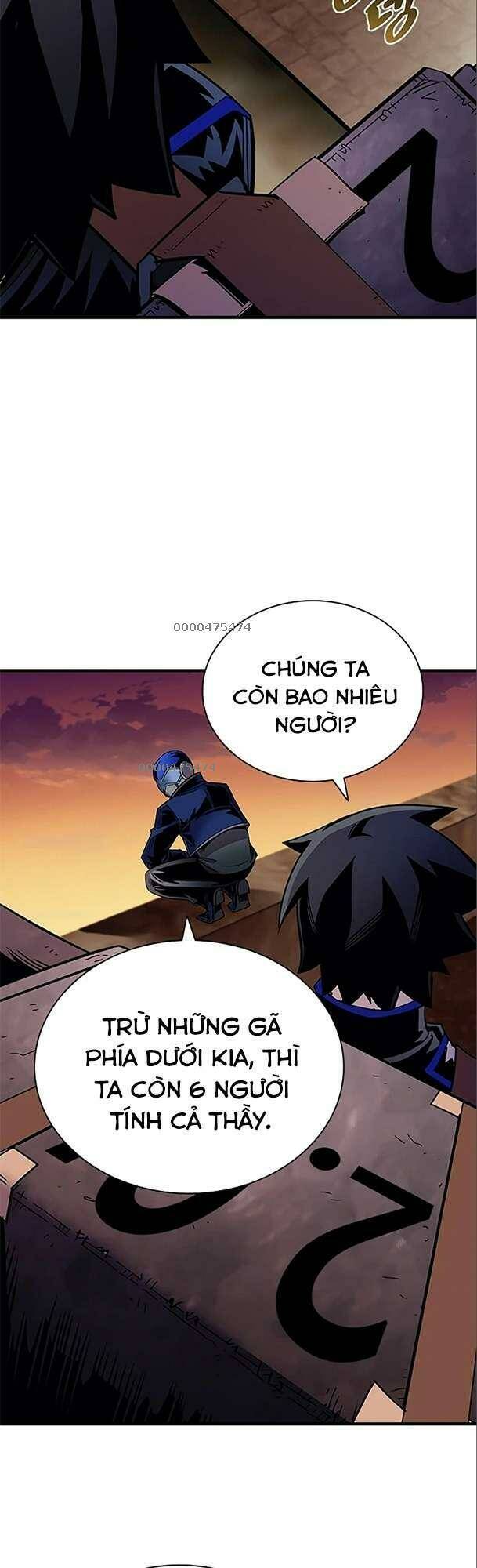 Tiêu Diệt Ác Nhân Chapter 123 - Trang 2