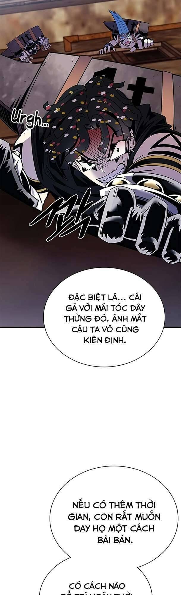 Tiêu Diệt Ác Nhân Chapter 123 - Trang 2