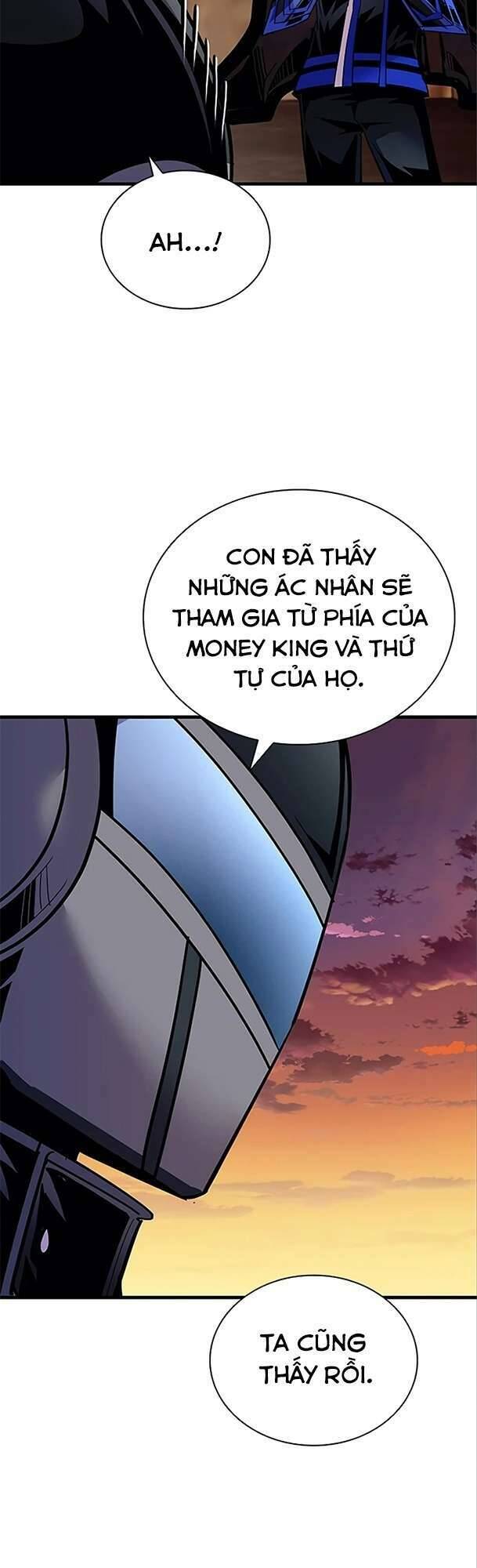 Tiêu Diệt Ác Nhân Chapter 123 - Trang 2