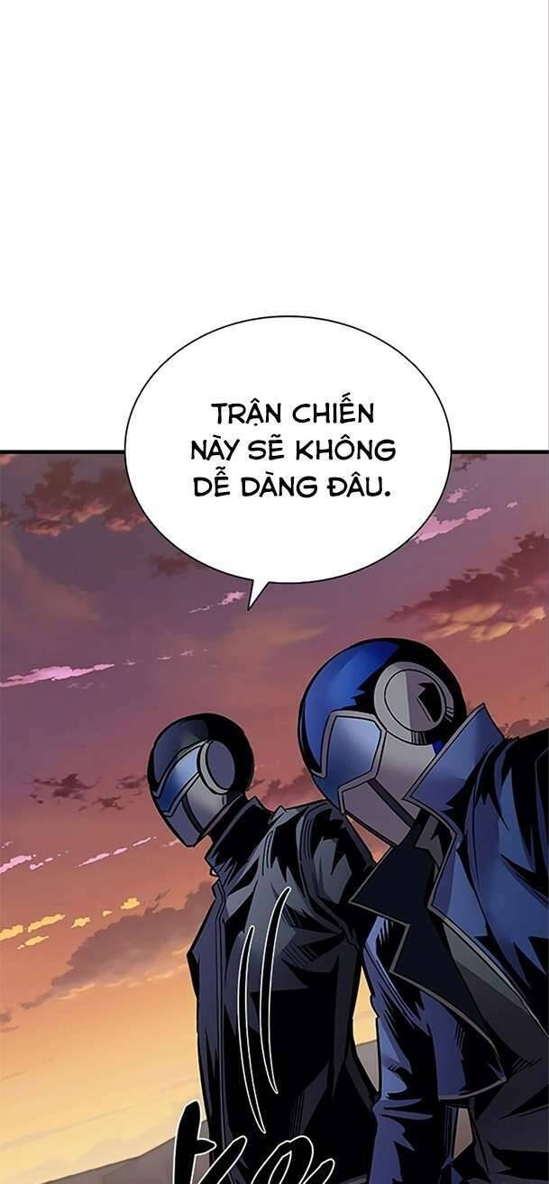 Tiêu Diệt Ác Nhân Chapter 123 - Trang 2