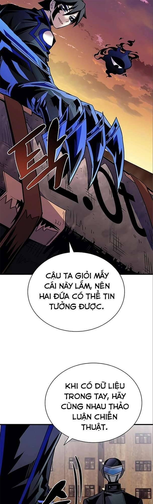 Tiêu Diệt Ác Nhân Chapter 123 - Trang 2