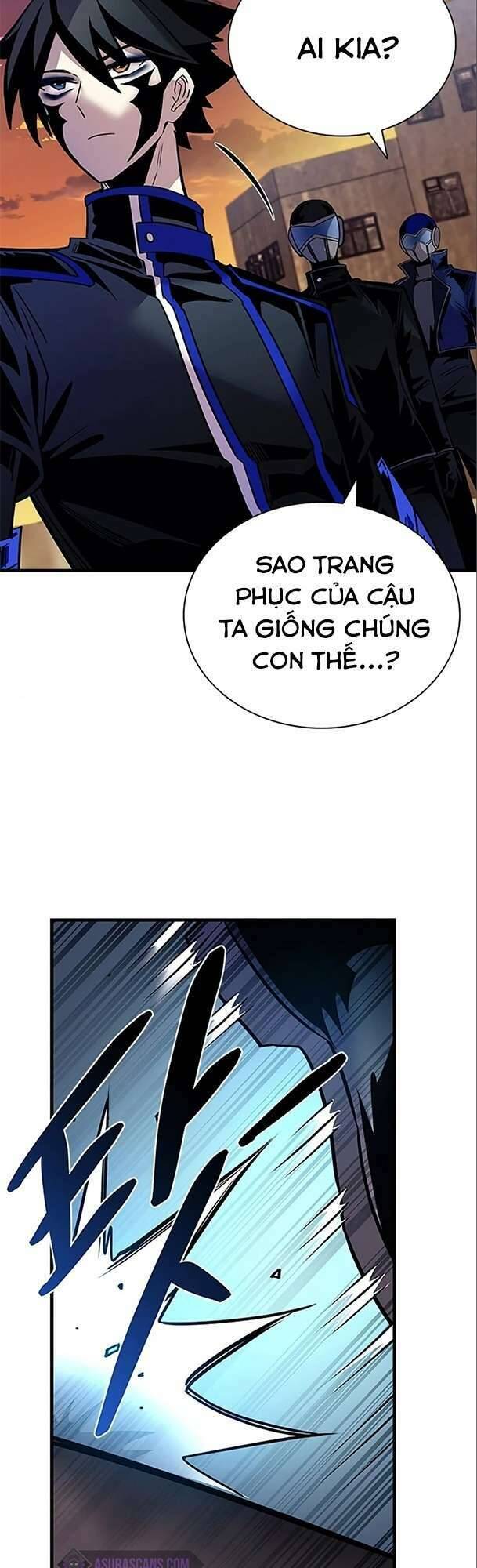 Tiêu Diệt Ác Nhân Chapter 123 - Trang 2