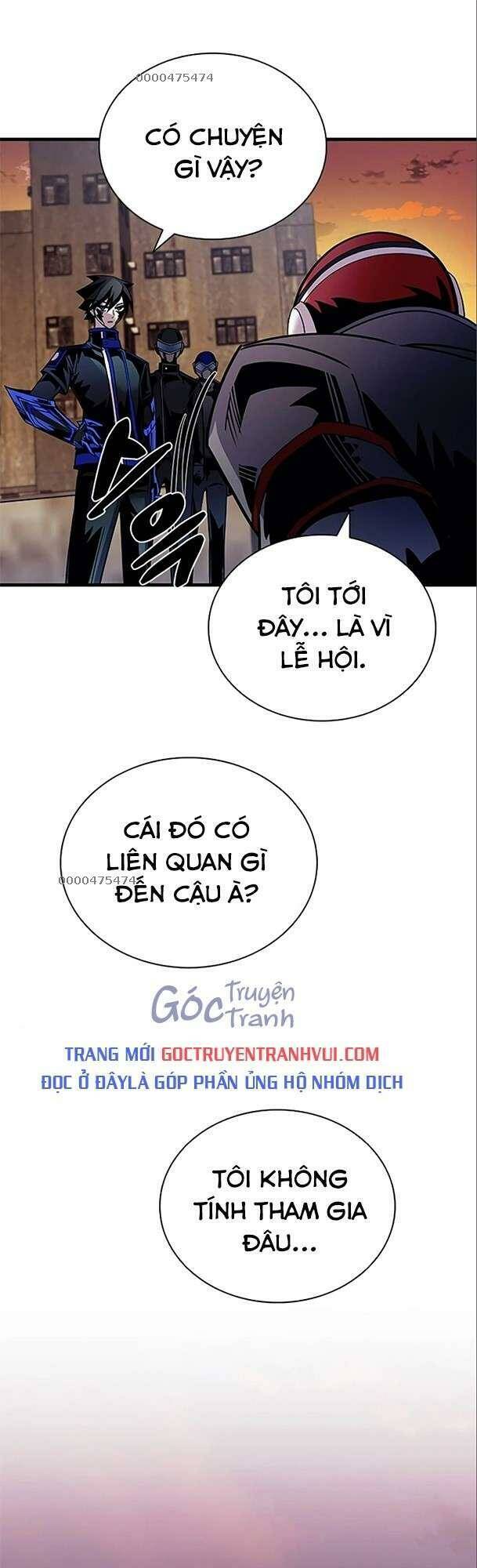 Tiêu Diệt Ác Nhân Chapter 123 - Trang 2