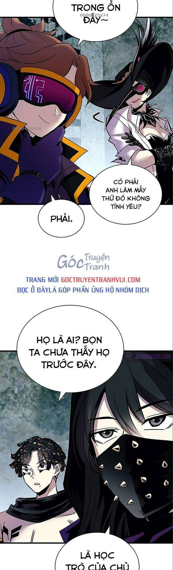 Tiêu Diệt Ác Nhân Chapter 123 - Trang 2