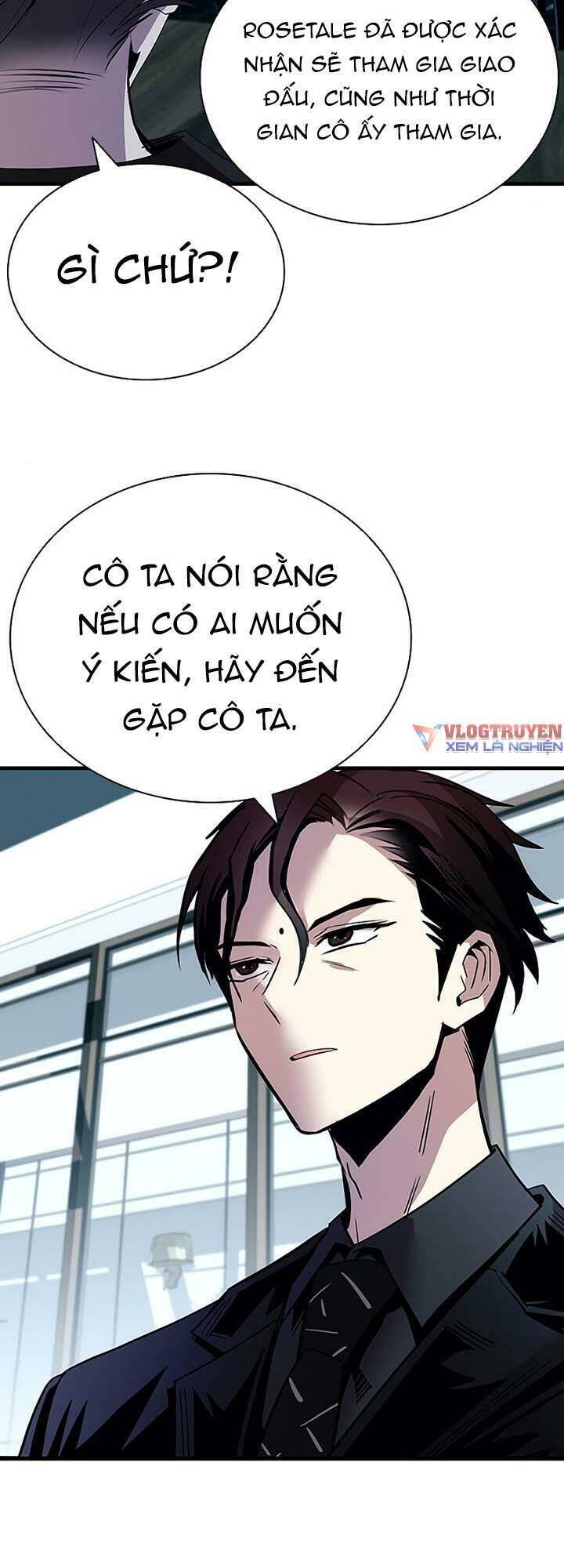 Tiêu Diệt Ác Nhân Chapter 122 - Trang 2