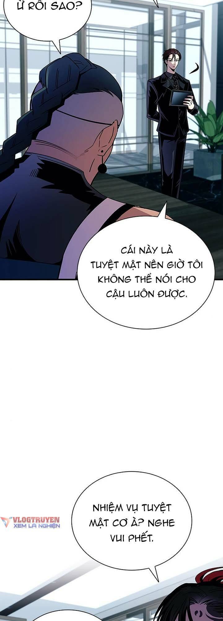 Tiêu Diệt Ác Nhân Chapter 122 - Trang 2