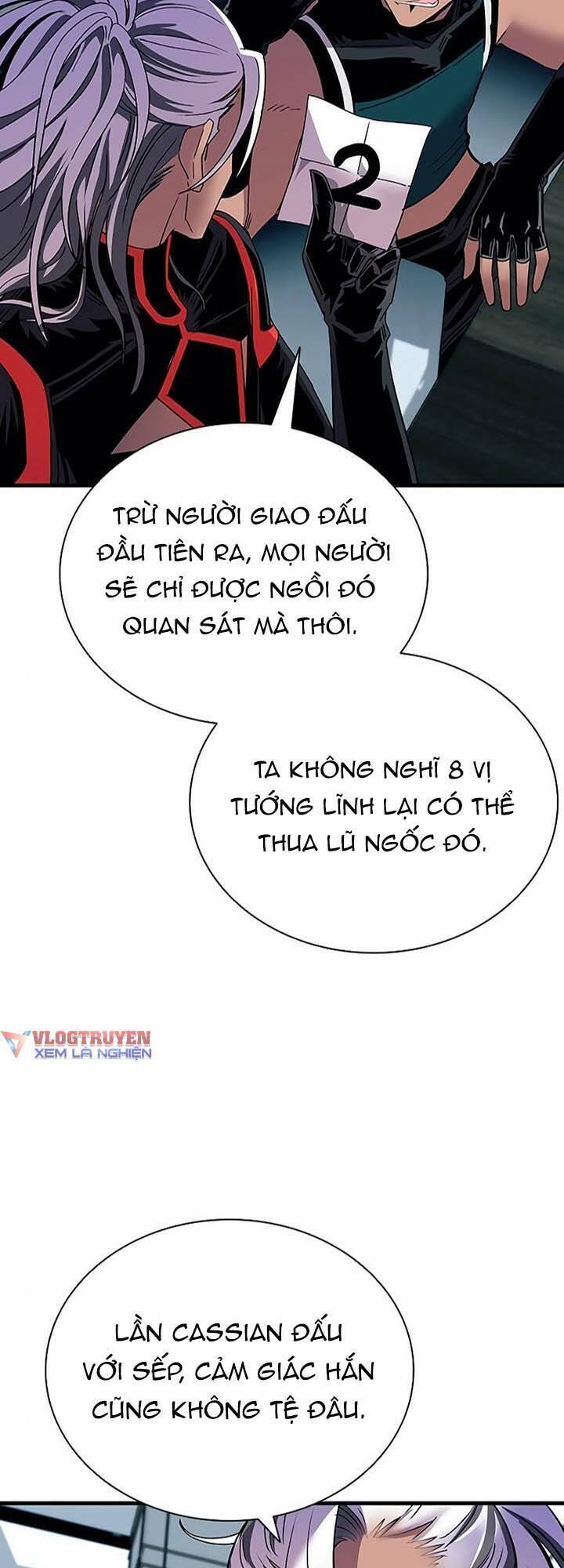 Tiêu Diệt Ác Nhân Chapter 122 - Trang 2