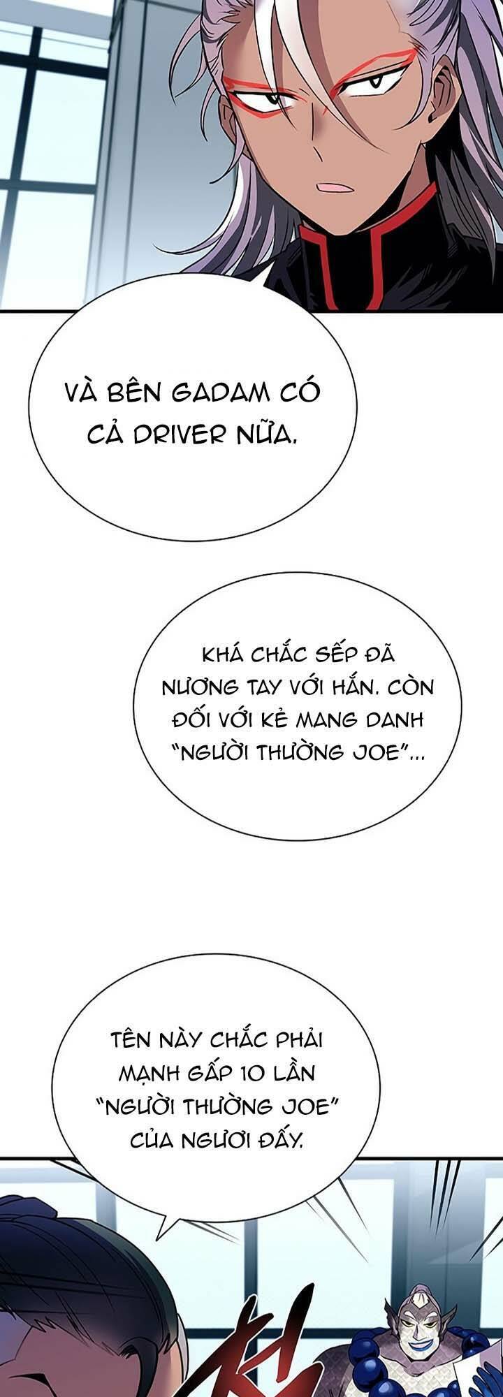 Tiêu Diệt Ác Nhân Chapter 122 - Trang 2