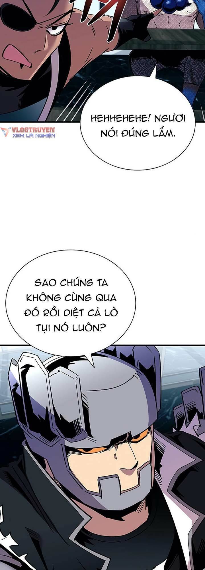 Tiêu Diệt Ác Nhân Chapter 122 - Trang 2