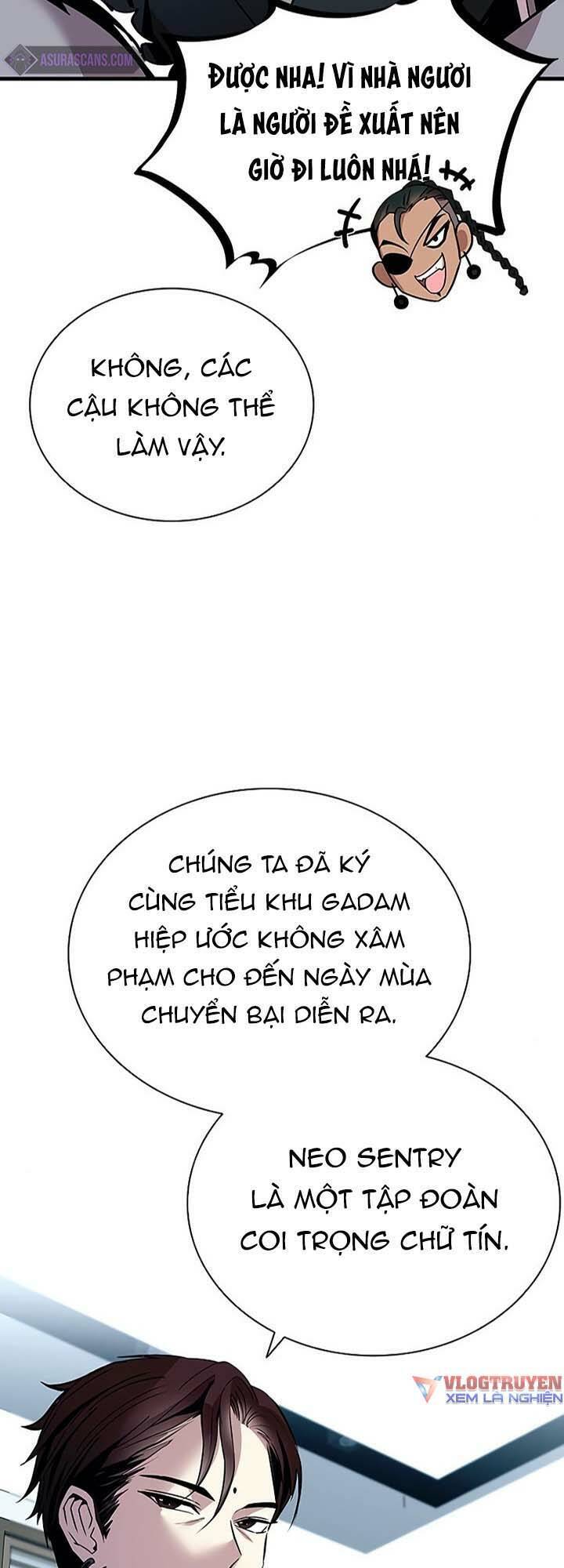 Tiêu Diệt Ác Nhân Chapter 122 - Trang 2