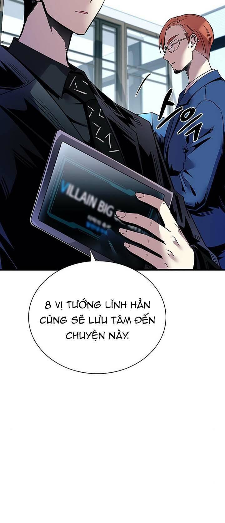 Tiêu Diệt Ác Nhân Chapter 122 - Trang 2