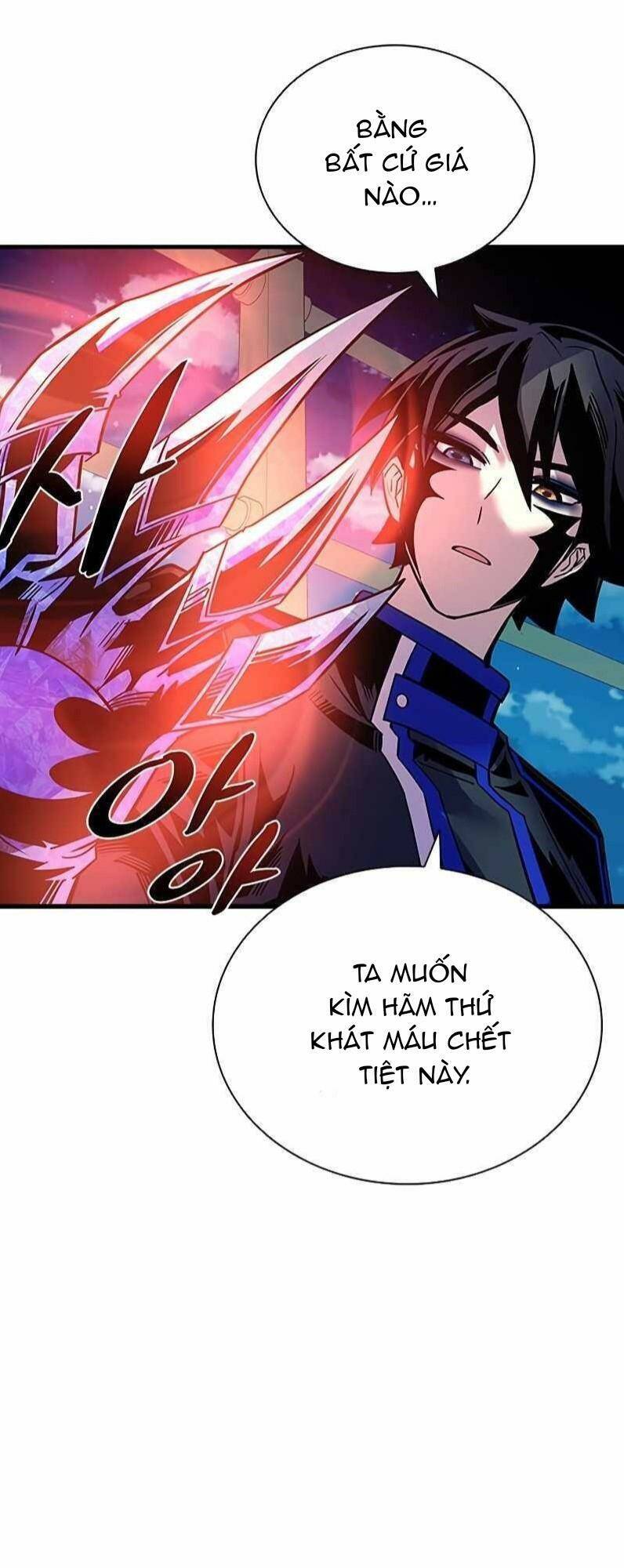 Tiêu Diệt Ác Nhân Chapter 121 - Trang 2