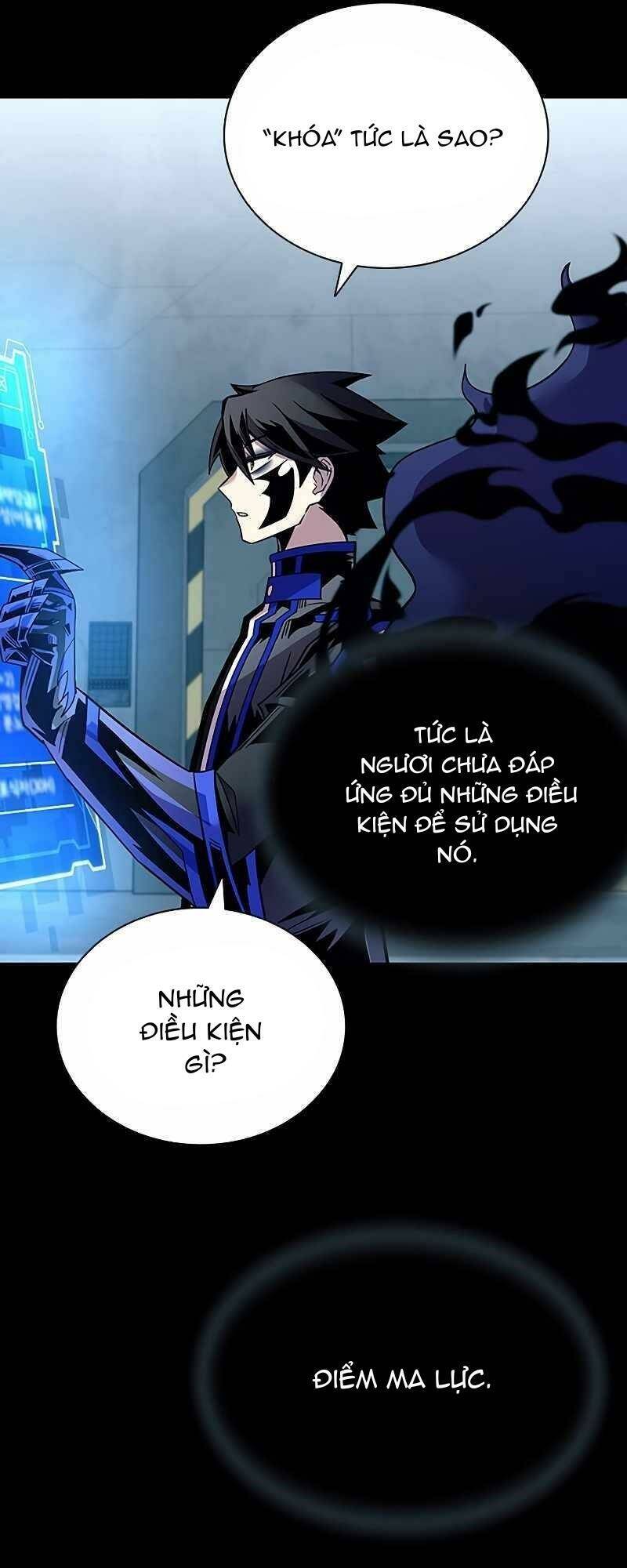 Tiêu Diệt Ác Nhân Chapter 121 - Trang 2